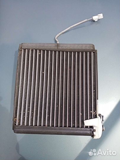 Испаритель кондиционера мазда сх7 mazda cx7 cx-7