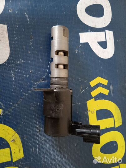 Клапан электромагнитный изменения фаз грм Subaru