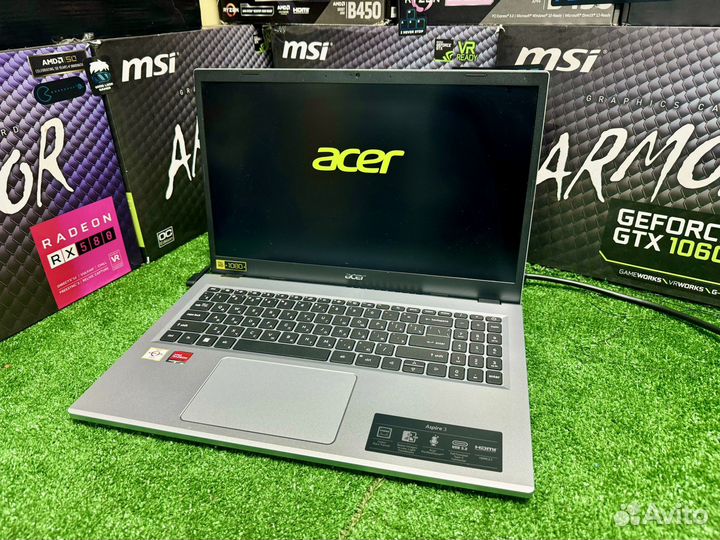 Ноутбук для учебы и работы