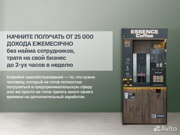 Кофекорнер