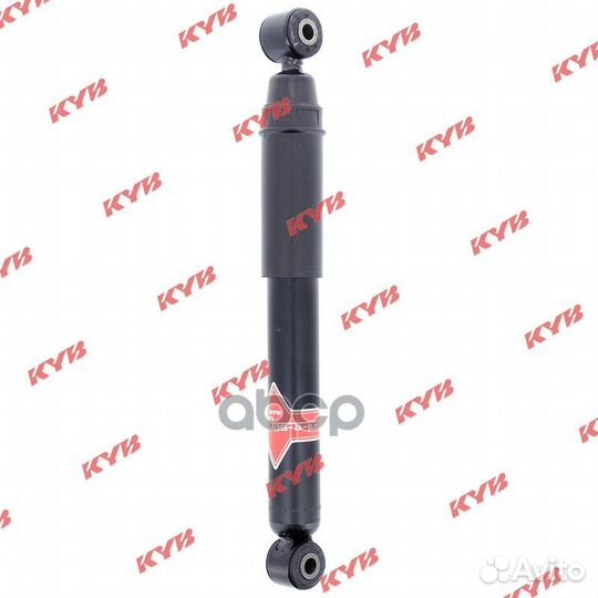 Амортизатор задний GAS 551810 KYB