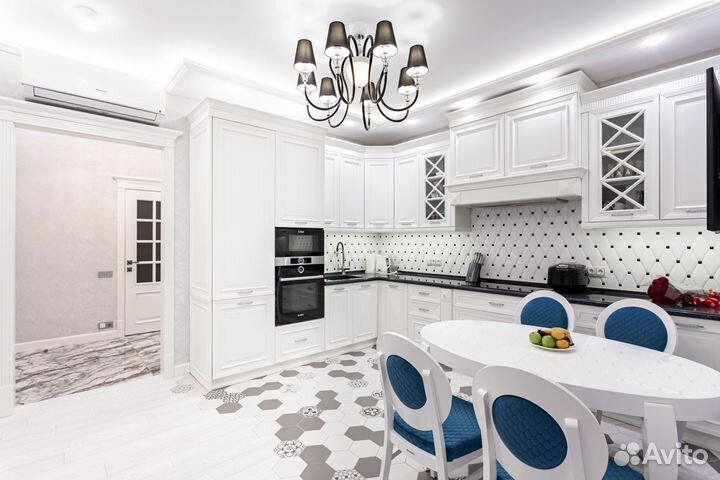 Кухонный гарнитур