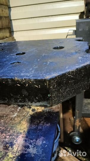 Наковальня