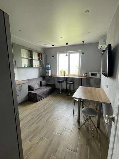 2-к. квартира, 45 м², 3/3 эт.