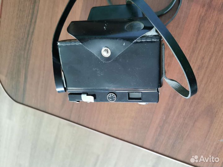 Фотоаппарат