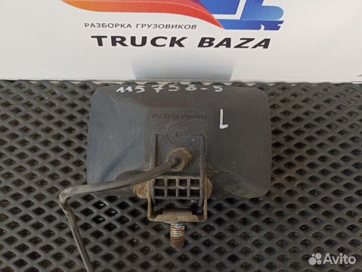 1613000 Фонарь за кабиной