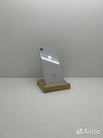 iPhone 8, 256 ГБ