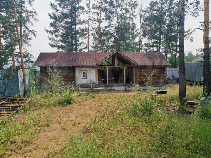 Участок 10,93 га (ИЖС)