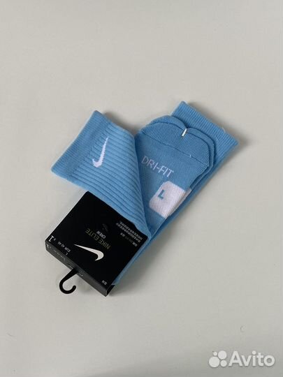 Носки Nike Elite