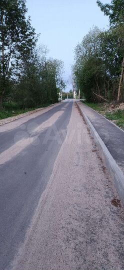 Участок 12,4 сот. (ИЖС)