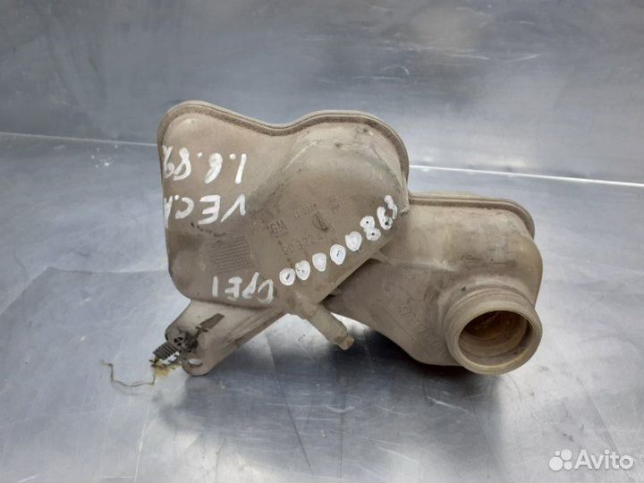 Бачок расширительный Opel Vectra A 1988-1995