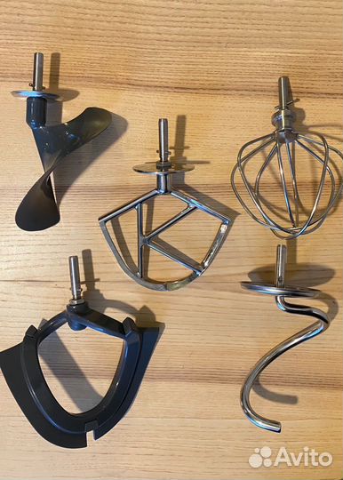 Кухонная машина Kenwood kvc7300s