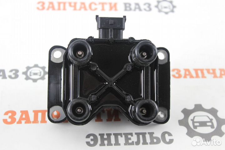 Модуль зажигания Калина Приора Гранта Новый