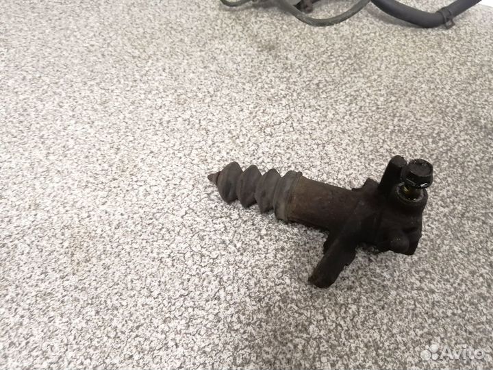 Цилиндр сцепления для Chevrolet Aveo T250