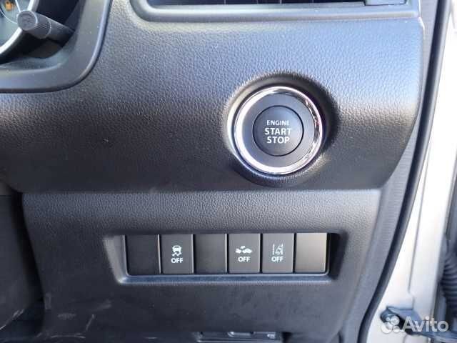 Suzuki Swift 1.4 AT, 2020, 57 000 км