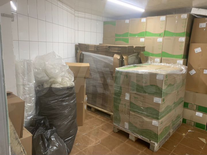 Производство, 28 м²