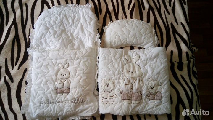 Наборы на выписку