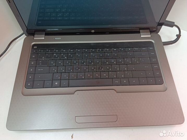 Ноутбук HP G62-b19ER