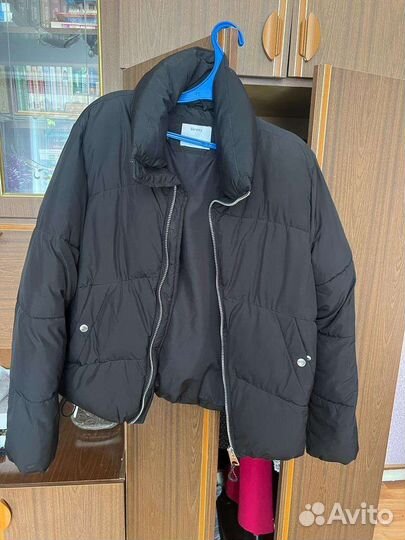 Куртка демисезонная женская