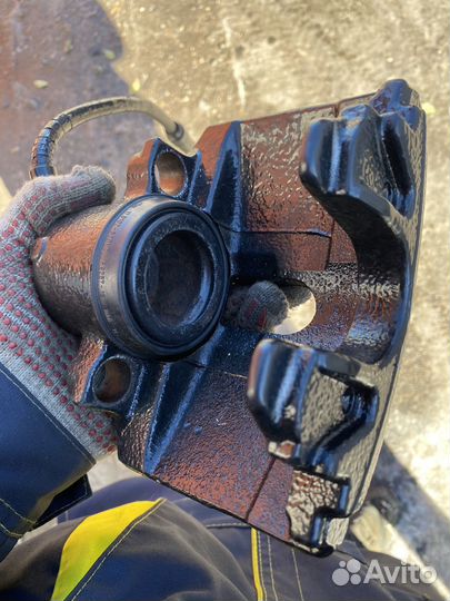 Суппорта vag 312