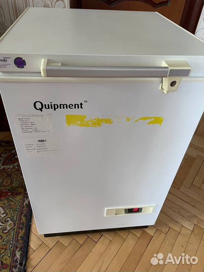 Морозильная камера Vestfrost Solutions VT 078