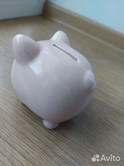 Копилка для денег