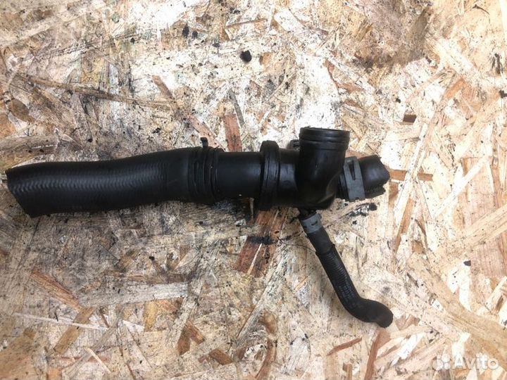 Термостат Mercedes A-Class W-169 OM640.940 2005