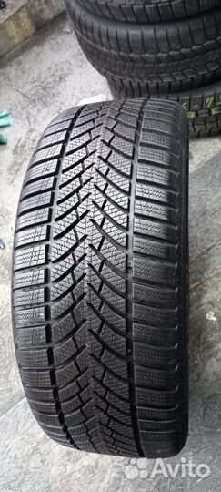 Semperit Speed Grip 3 245/45 R19 102V