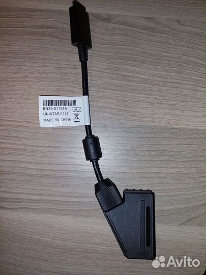 Кабель Scart Sаmsung для телевизоров