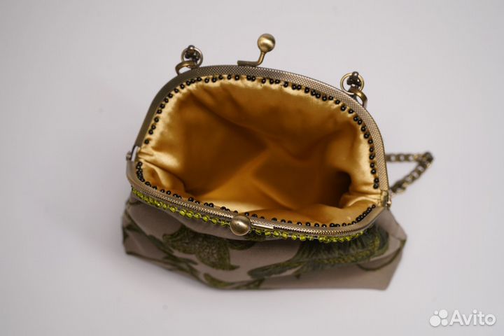 Сумка Фермуар