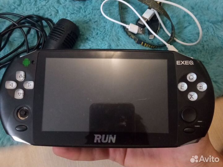 Электроника