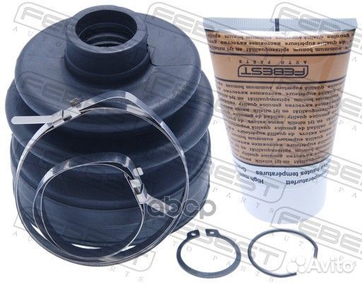 Пыльник шрус / nissan skyline V35 2001.06-2007