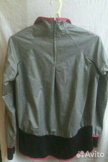 Олимпийка оригинал decathlon