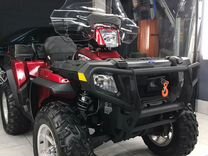 Polaris Sportsman 800 Х2