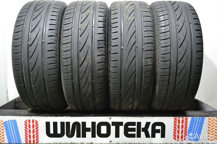 Continental PremiumContact C 205/55 R16 94V