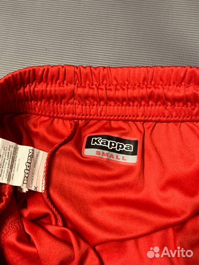 Шорты kappa