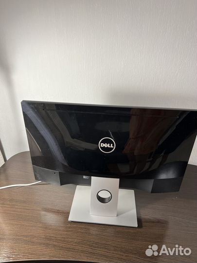 Монитор Dell