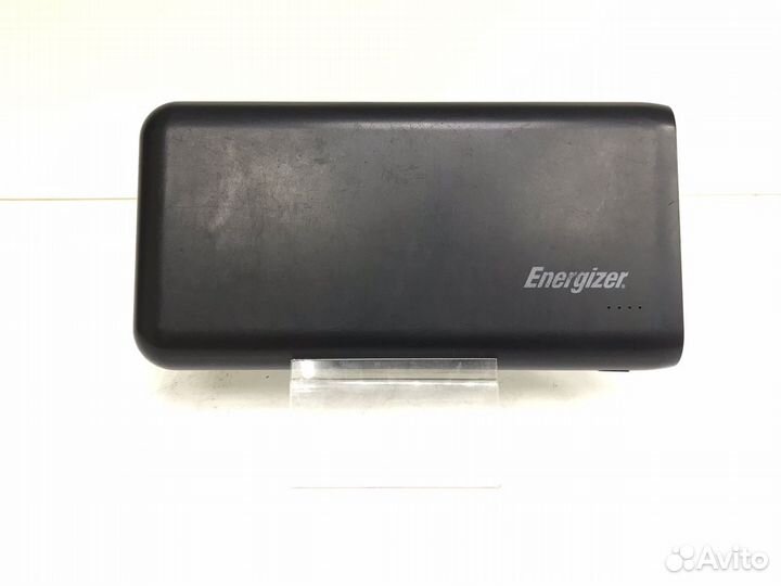 Внешний аккумулятор Energizer UE20006PQ 20000mah