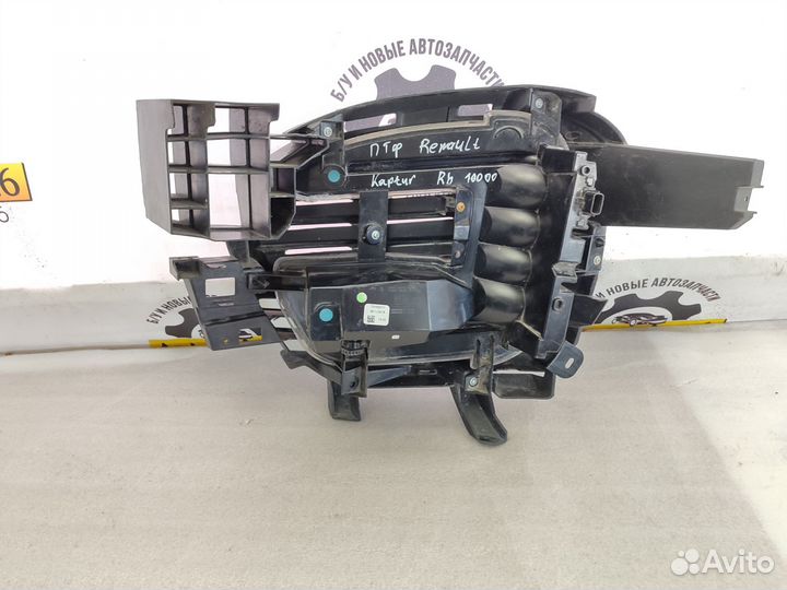 Птф передняя правая Renault Kaptur