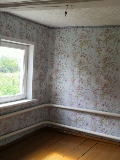 Дом 53,1 м² на участке 6,7 сот.