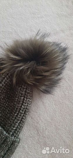 Шапка Mondana Италия