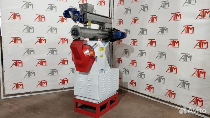 Дробилка молотковая дм-5 в наличии