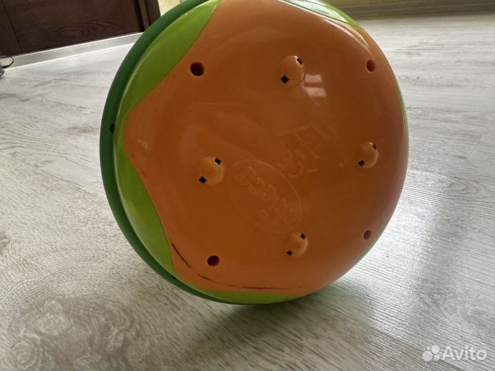 Развивающие игрушки ELC, chico, IKEA