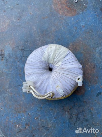 Трансформатор