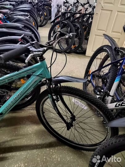 Велосипед 26 Кatar