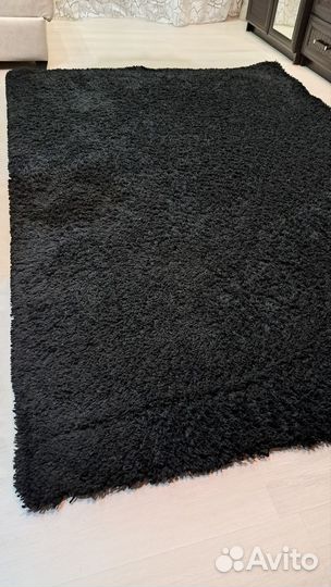Ковер IKEA шерсть
