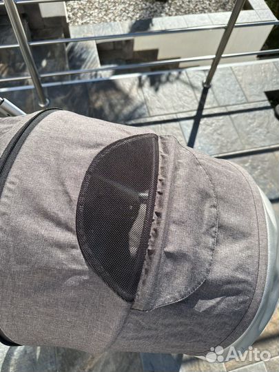 Коляска mima zigi 2 в 1