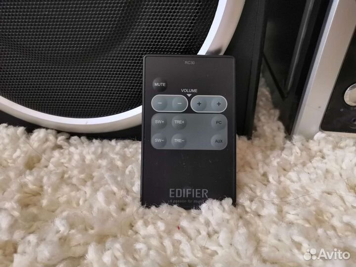Акустическая система Edifier HCS2330