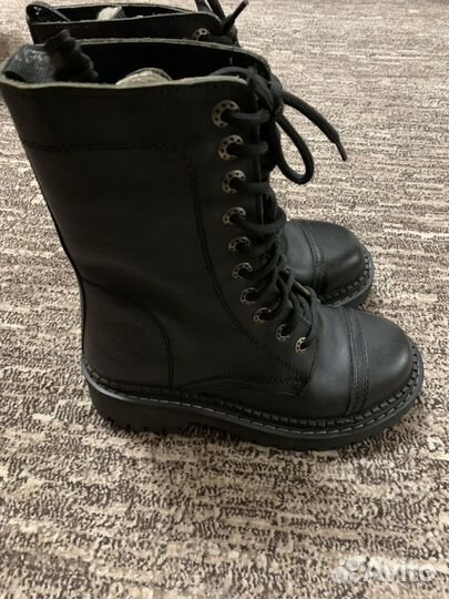 Ventura camelot steel grinders 36-37