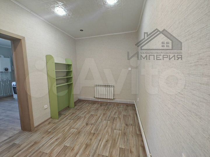 Дом 65 м² на участке 2 сот.